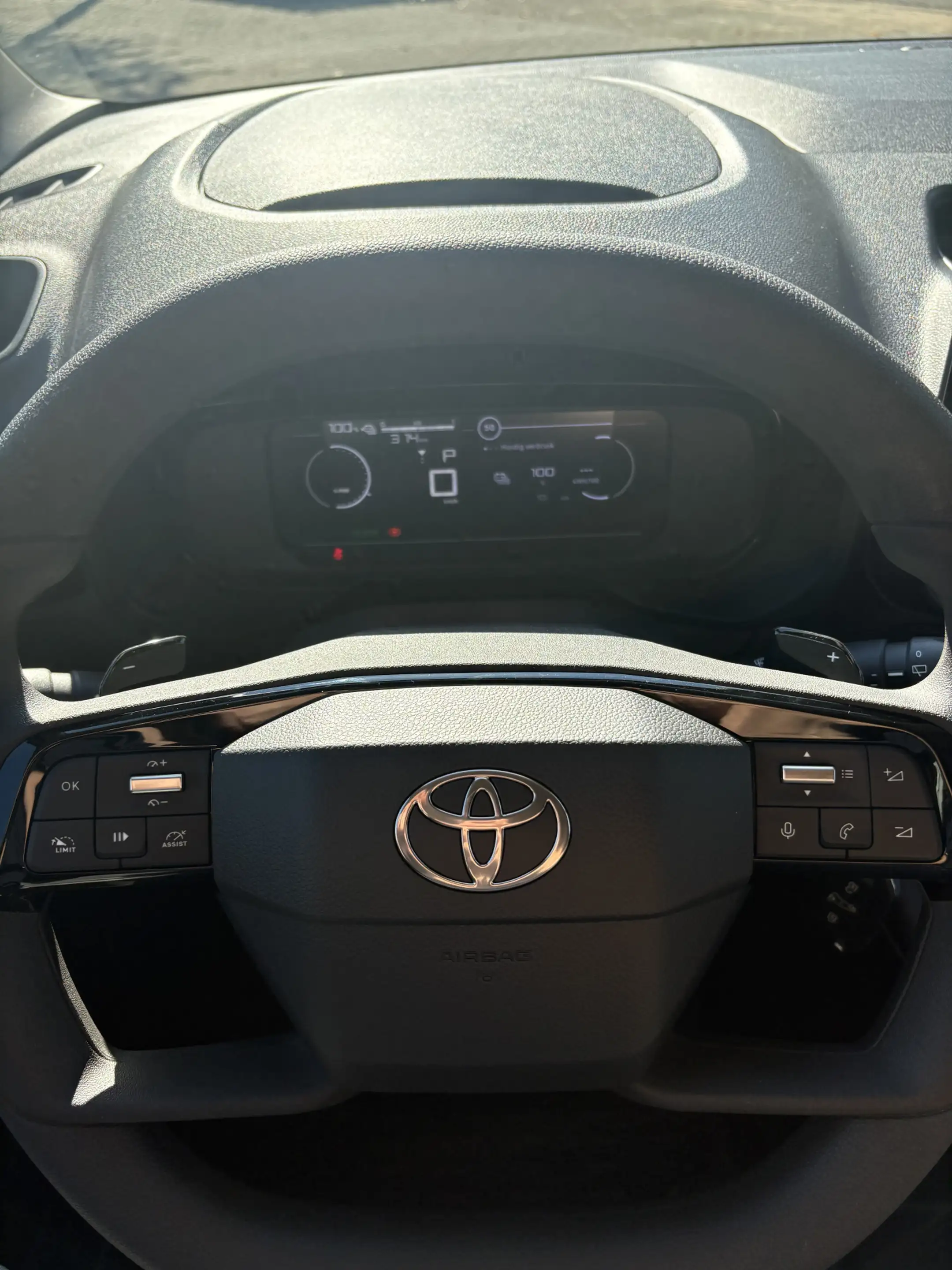 Toyota Proace City Electric Challenger 50 kWh Toyota ProAce City Elec — photo 8