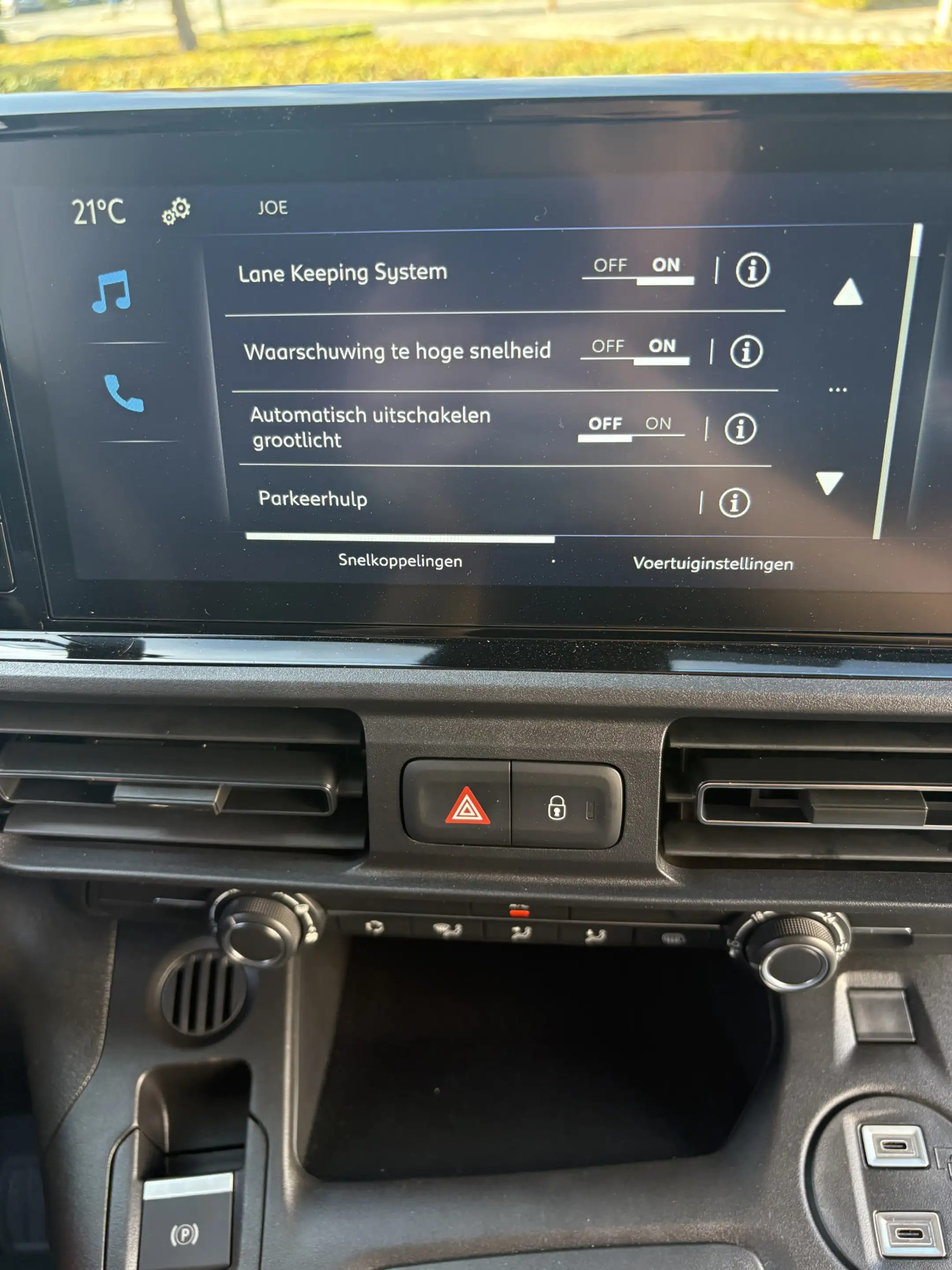 Toyota Proace City Electric Challenger 50 kWh Toyota ProAce City Elec — photo 13