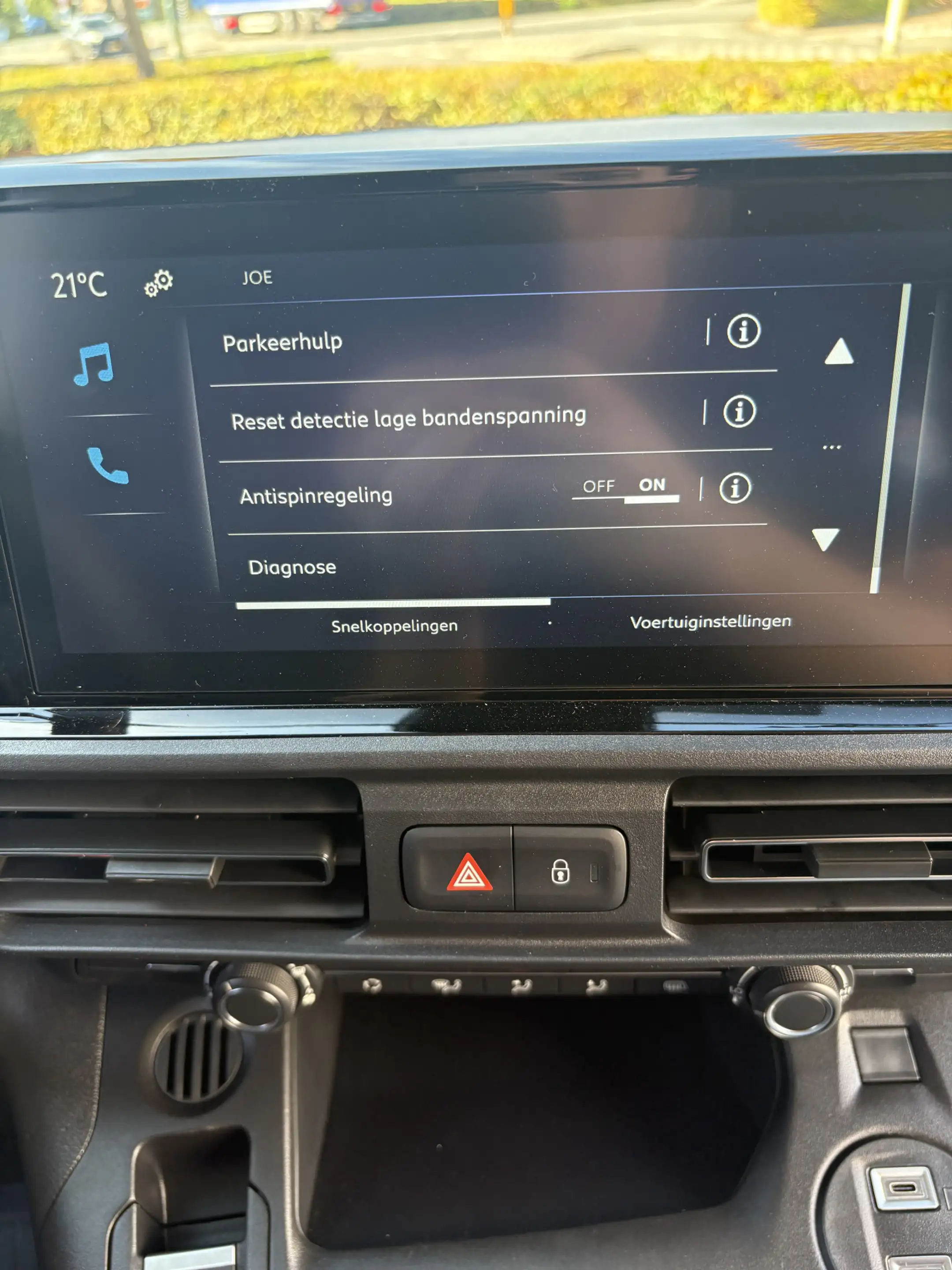 Toyota Proace City Electric Challenger 50 kWh Toyota ProAce City Elec — photo 14