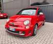 Abarth 595 Competizione Fiat 500 Abarth 1.4 Turbo 595 Competizione 160 CV Rood - thumbnail 2