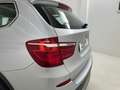 BMW X3 X3 xdrive30dA Gancio Traino Срібний - thumbnail 11