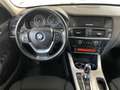 BMW X3 X3 xdrive30dA Gancio Traino Silver - thumbnail 13