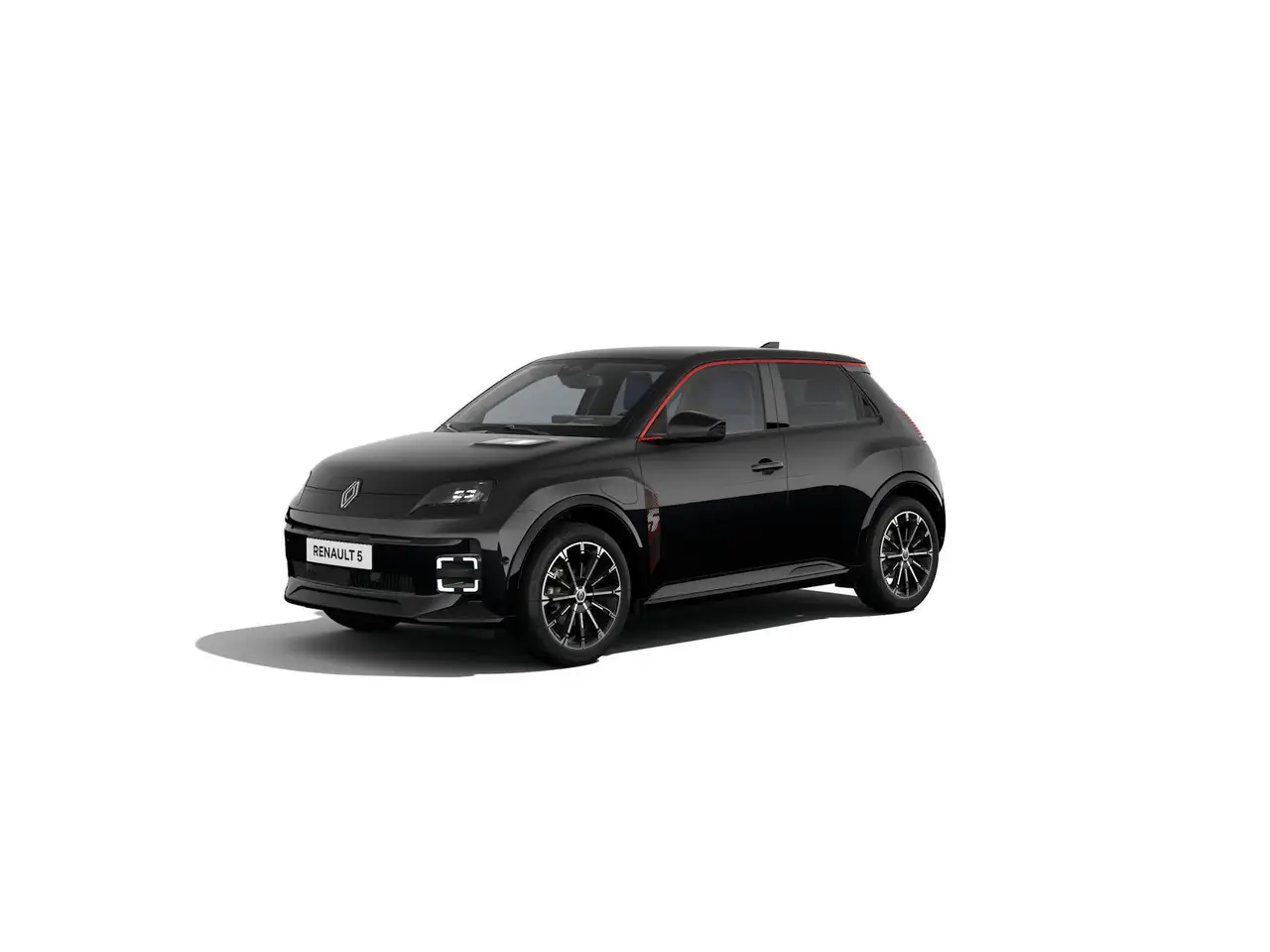 Renault R 5