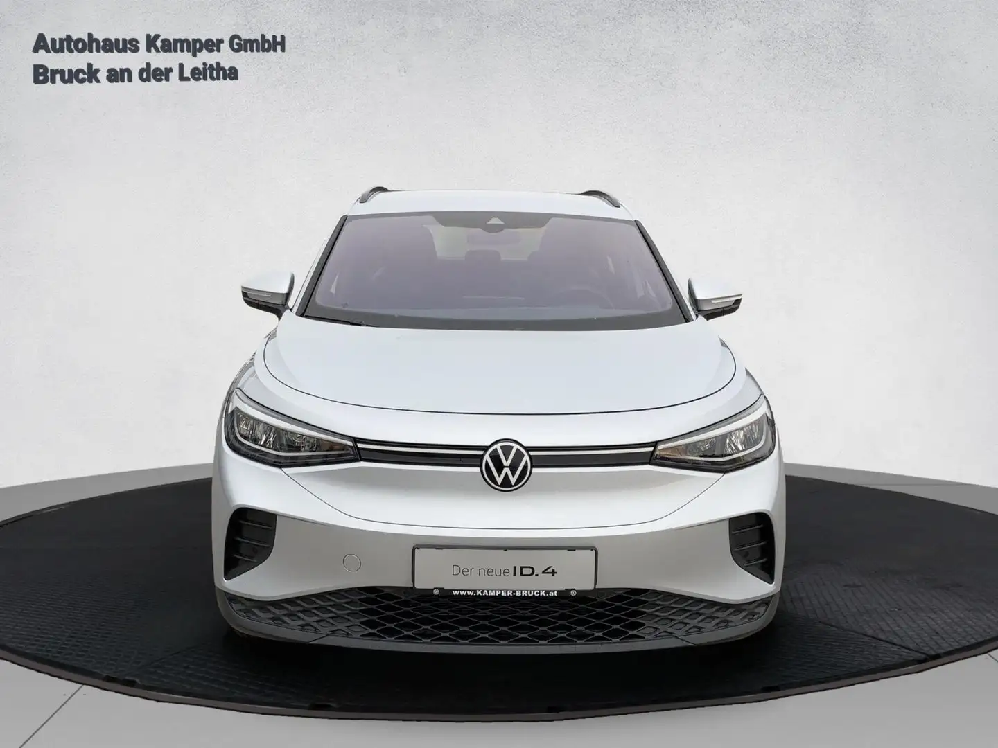 Volkswagen ID.4 Pro 128 kW Argent - 2