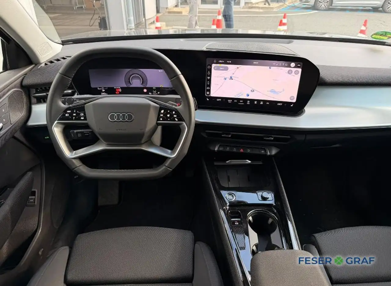 Audi Q3, фото 6