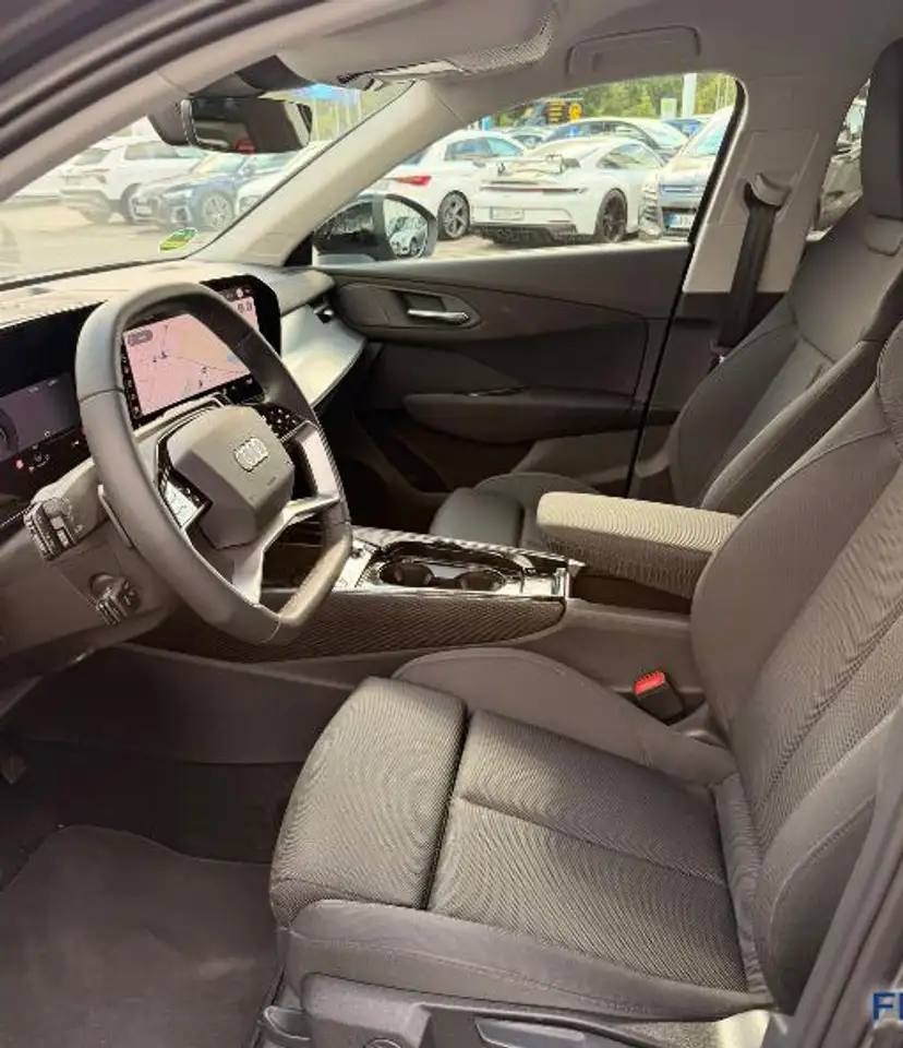 Audi Q3, фото 5