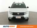 Dacia Sandero 0.9 TCe Techroad 90 CV Fehér - thumbnail 9