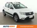 Dacia Sandero 0.9 TCe Techroad 90 CV Fehér - thumbnail 8