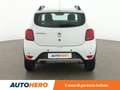 Dacia Sandero 0.9 TCe Techroad 90 CV Fehér - thumbnail 5