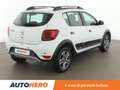 Dacia Sandero 0.9 TCe Techroad 90 CV Fehér - thumbnail 6