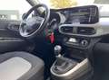 Hyundai i10 1.0 Premium 5 Drs Airco Clima Cruise LaneAss NAP Blauw - thumbnail 22