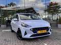 Hyundai i10 1.0 Premium 5 Drs Airco Clima Cruise LaneAss NAP Blauw - thumbnail 3