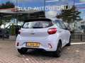 Hyundai i10 1.0 Premium 5 Drs Airco Clima Cruise LaneAss NAP Blauw - thumbnail 13