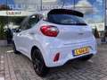 Hyundai i10 1.0 Premium 5 Drs Airco Clima Cruise LaneAss NAP Blauw - thumbnail 14