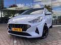 Hyundai i10 1.0 Premium 5 Drs Airco Clima Cruise LaneAss NAP Blauw - thumbnail 4
