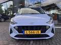 Hyundai i10 1.0 Premium 5 Drs Airco Clima Cruise LaneAss NAP Blauw - thumbnail 11