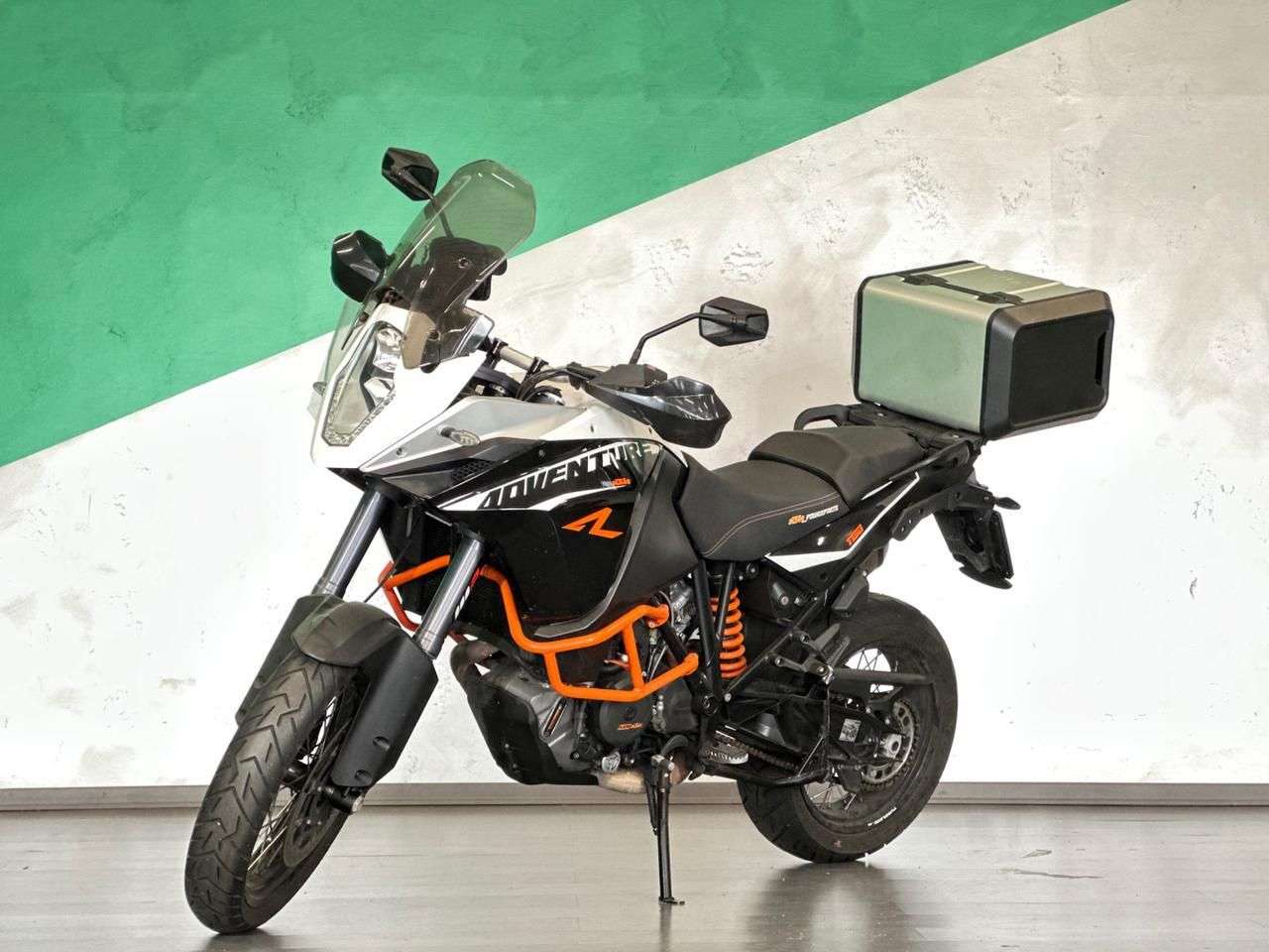 KTM 1190 Adventure S*CondizioneOttime*Finanziabile
