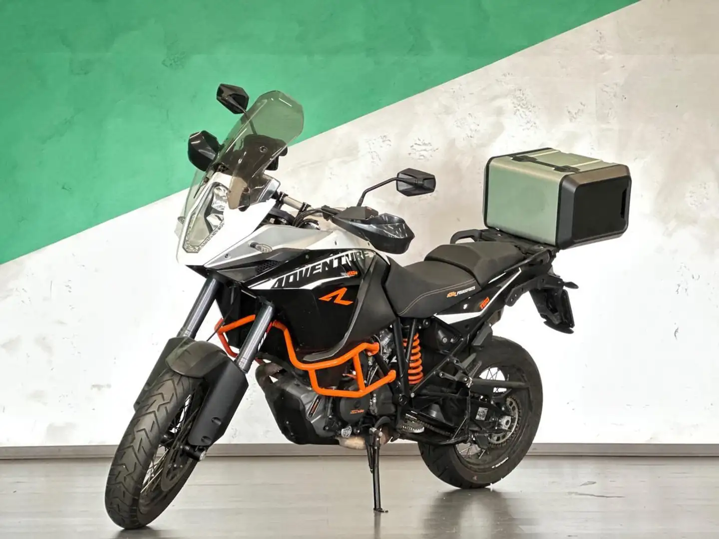 KTM 1190 Adventure S*CondizioneOttime*Finanziabile - 1