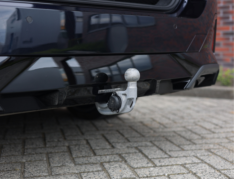BMW 550 5-serie 550e Touring xDrive | Pano - Trekhaak - HU — photo 9