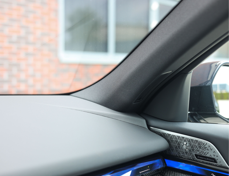 BMW 550 5-serie 550e Touring xDrive | Pano - Trekhaak - HU — photo 41