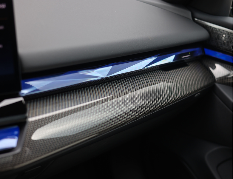 BMW 550 5-serie 550e Touring xDrive | Pano - Trekhaak - HU — photo 5