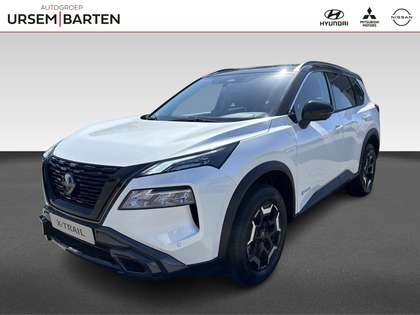 Nissan X-Trail 1.5 e-4orce N-Trek 4WD | €3.500,- Inruilkorting