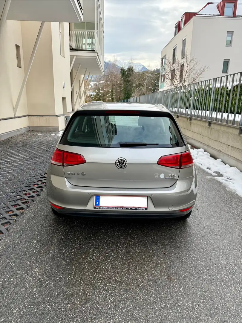 Volkswagen Golf Rabbit 1,6 TDI - 2