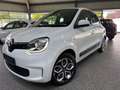 Renault Twingo 1.0i Limited AppleCar Klima 1.Hand Weiß - thumbnail 1