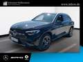 Mercedes-Benz GLC 200 d 4m AMG*AHK*Memory*Totwinkel*LED*360° * Schwarz - thumbnail 1