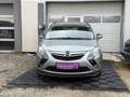 Opel Zafira Tourer 2,0 CDTI Ecotec Edition Grau - thumbnail 2
