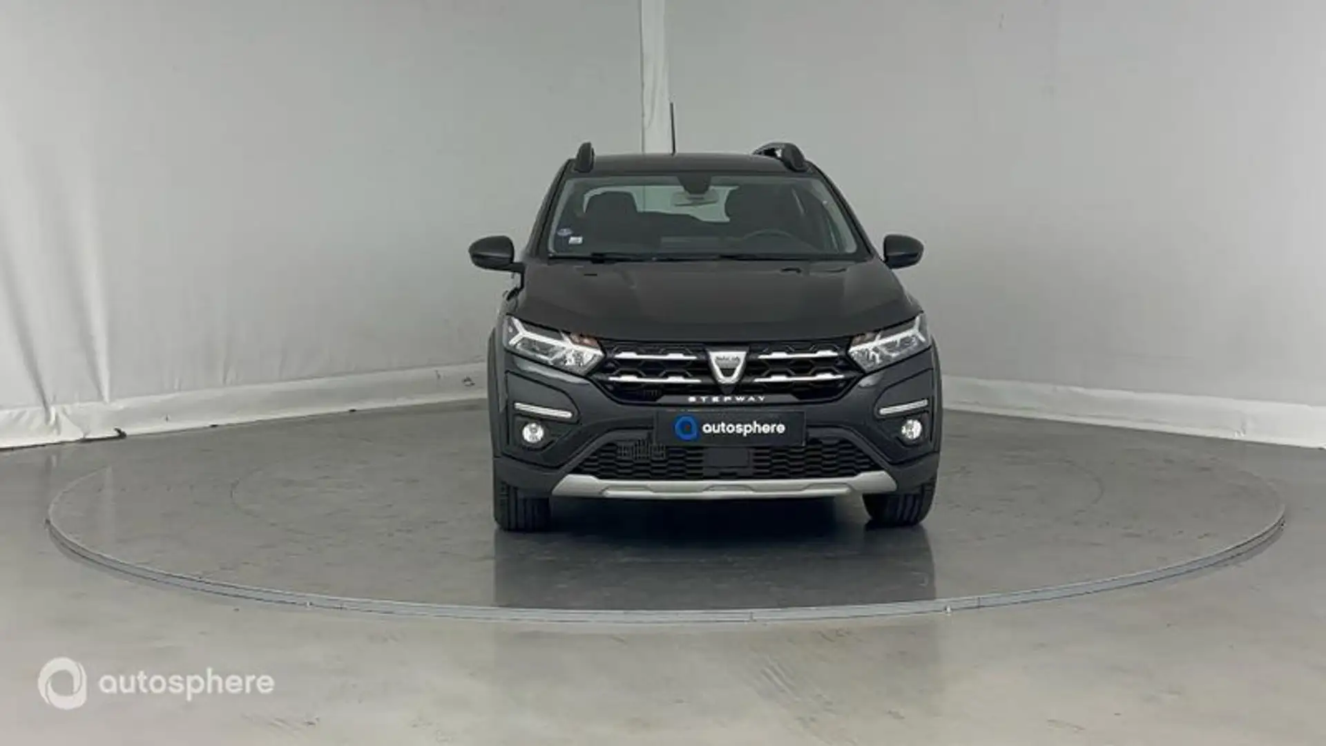 Dacia Sandero 1.0 TCe 90ch Stepway Confort - 2