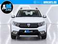 Dacia Sandero Stepway TCE 66kW 90CV EU6 Blanco - thumbnail 2