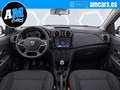 Dacia Sandero Stepway TCE 66kW 90CV EU6 Blanco - thumbnail 8