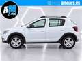 Dacia Sandero Stepway TCE 66kW 90CV EU6 Blanco - thumbnail 4