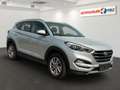 Hyundai TUCSON 1.6 T-GDI 4WD Super+LPG Navi AAC SHZ Silber - thumbnail 3