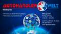 Hyundai TUCSON 1.6 T-GDI 4WD Super+LPG Navi AAC SHZ Silber - thumbnail 2