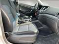 Hyundai TUCSON 1.6 T-GDI 4WD Super+LPG Navi AAC SHZ Silber - thumbnail 14