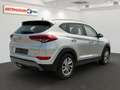 Hyundai TUCSON 1.6 T-GDI 4WD Super+LPG Navi AAC SHZ Silber - thumbnail 5