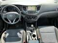 Hyundai TUCSON 1.6 T-GDI 4WD Super+LPG Navi AAC SHZ Argento - thumbnail 11
