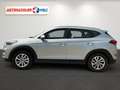 Hyundai TUCSON 1.6 T-GDI 4WD Super+LPG Navi AAC SHZ Silber - thumbnail 7