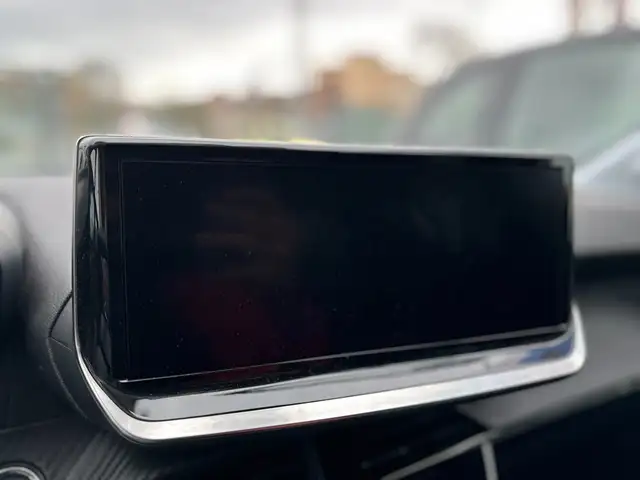 Peugeot 208 view 10