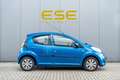 Citroen C1 1.0-12V Ambiance | Nieuwe APK bij aflevering Bleu - thumbnail 8