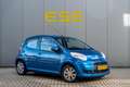 Citroen C1 1.0-12V Ambiance | Nieuwe APK bij aflevering Bleu - thumbnail 7
