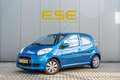 Citroen C1 1.0-12V Ambiance | Nieuwe APK bij aflevering Bleu - thumbnail 1