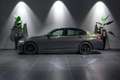 BMW 318 3 Reeks Berline 318i DRAVITGRAU INDIVIDUAL | NAVI Gris - thumbnail 4