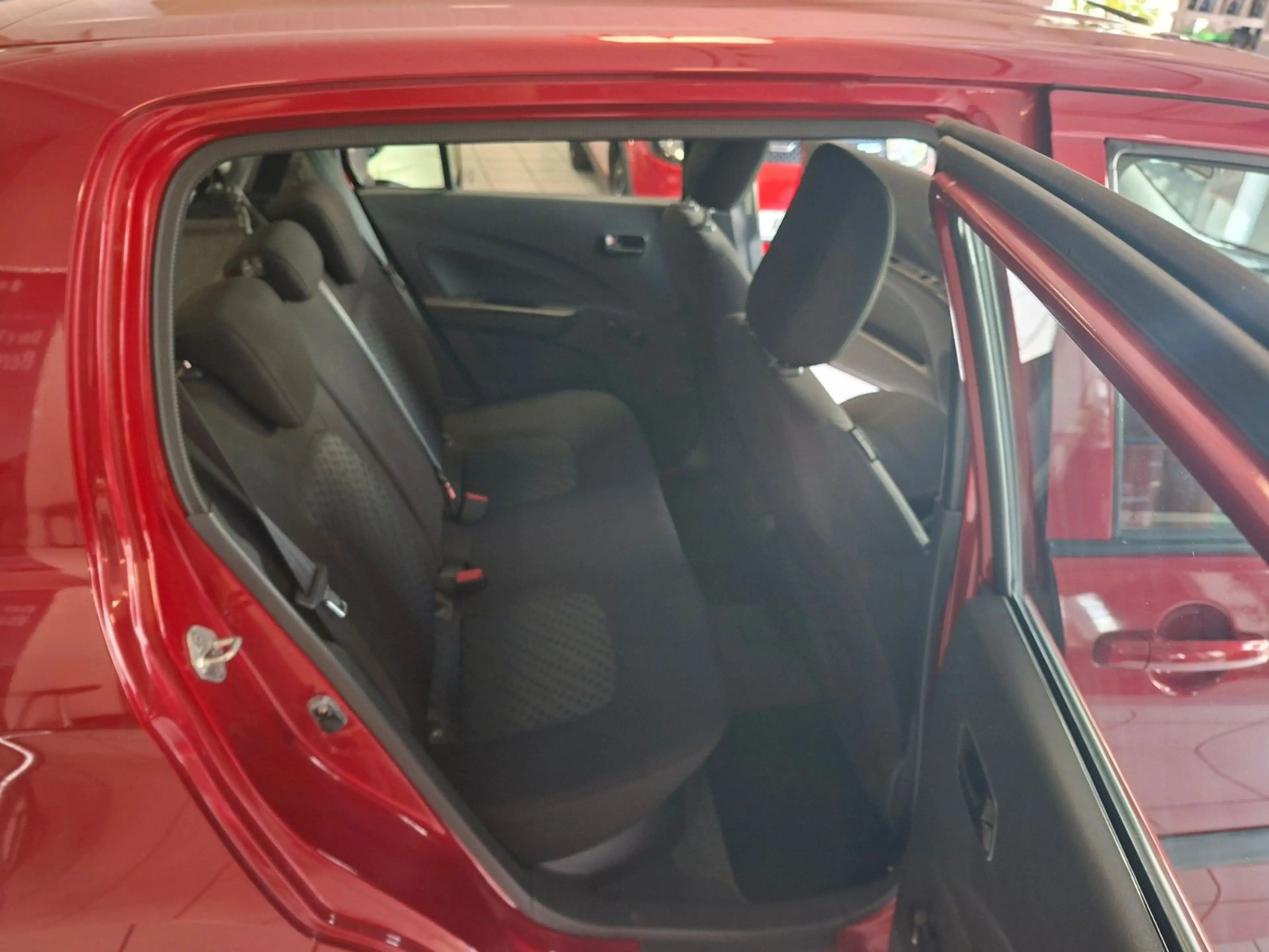 Suzuki Celerio 1.0 Basic — photo 10