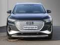 Audi Q4 e-tron 40 S line Navi Matrix ACC Kamera Schwarz - thumbnail 3