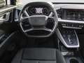 Audi Q4 e-tron 40 S line Navi Matrix ACC Kamera Schwarz - thumbnail 14
