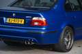 BMW M5 E39 M5 | Le Mans Blue | Original milage Kék - thumbnail 11