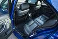 BMW M5 E39 M5 | Le Mans Blue | Original milage Azul - thumbnail 21